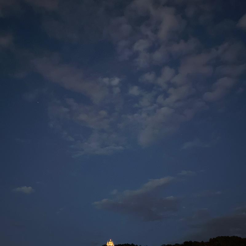 Cielo su superga