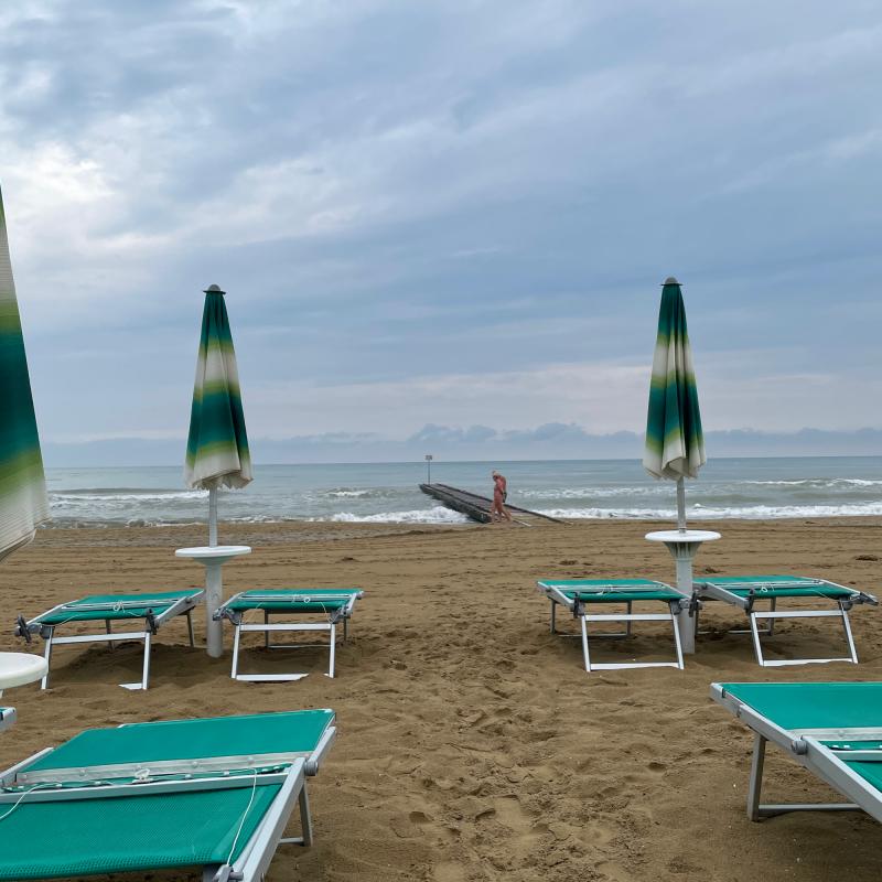 Fotosegnalazione di Jesolo