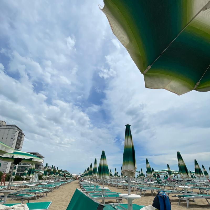 Fotosegnalazione di Jesolo