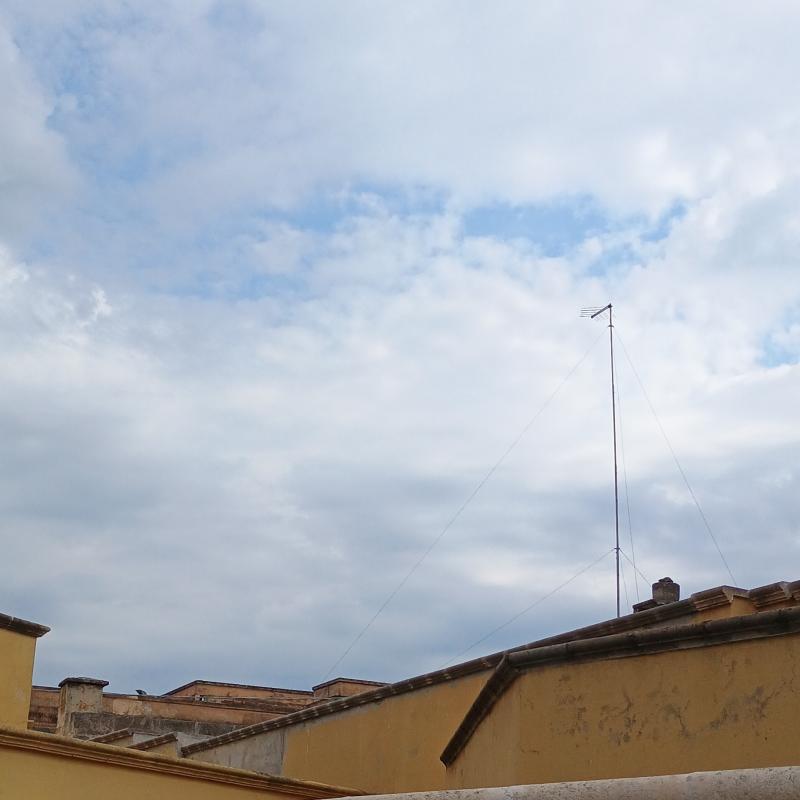 Fotosegnalazione di Talsano