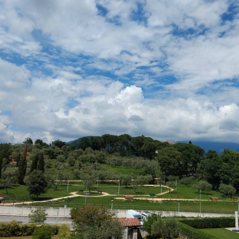 Fotosegnalazione di Cunettone