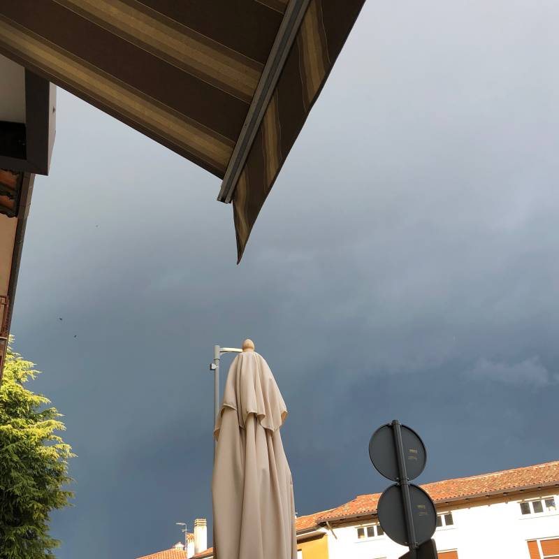 Fotosegnalazione di Talmassons