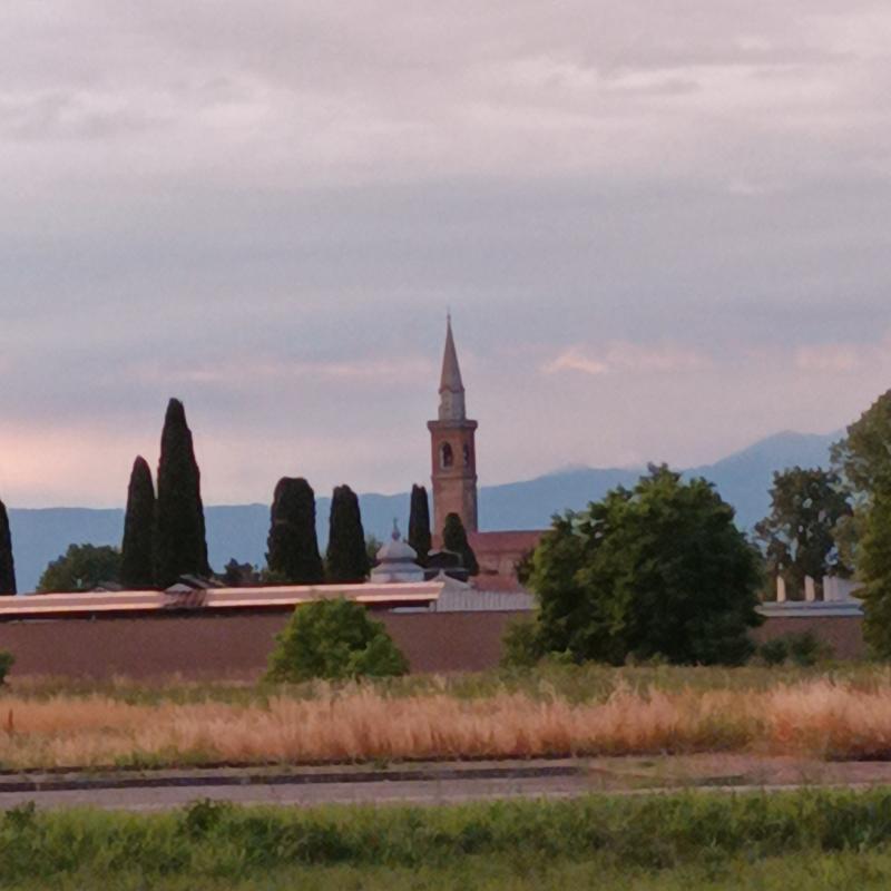 Fotosegnalazione di San stino di livenza