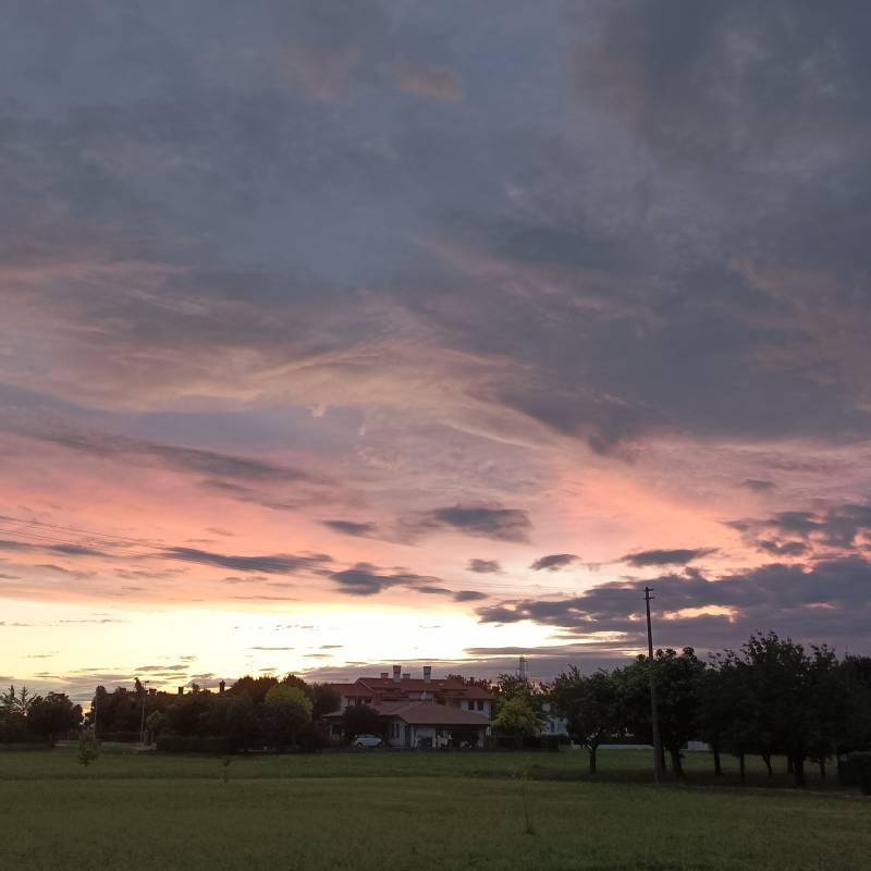 Fotosegnalazione di San stino di livenza