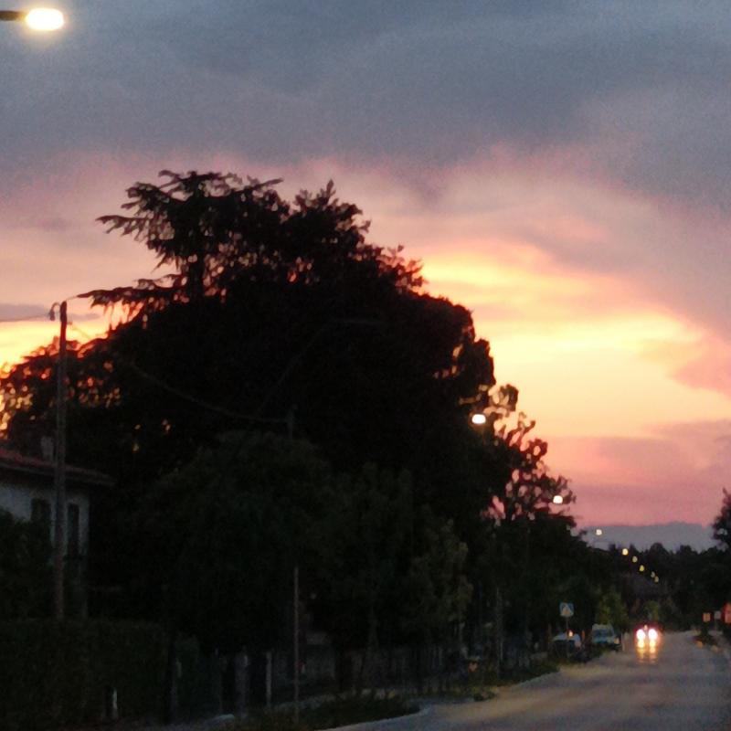 Fotosegnalazione di San stino di livenza