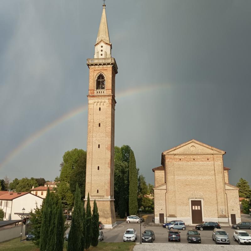 Fotosegnalazione di San stino di livenza