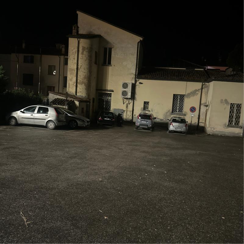 Fotosegnalazione di Brisighella