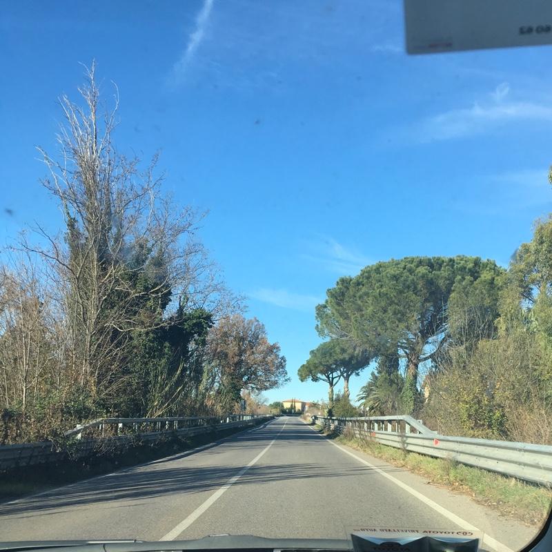 Fotosegnalazione di Vada
