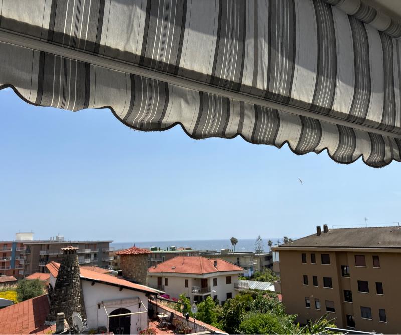 Fotosegnalazione di Santo stefano al mare
