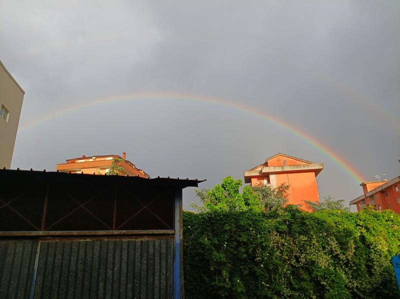 foto segnalazione di caserta