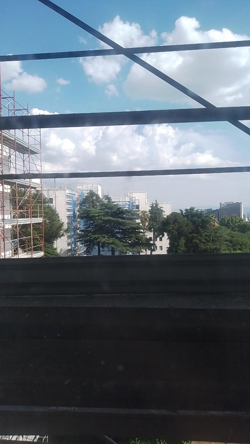 Foto segnalazione napoli