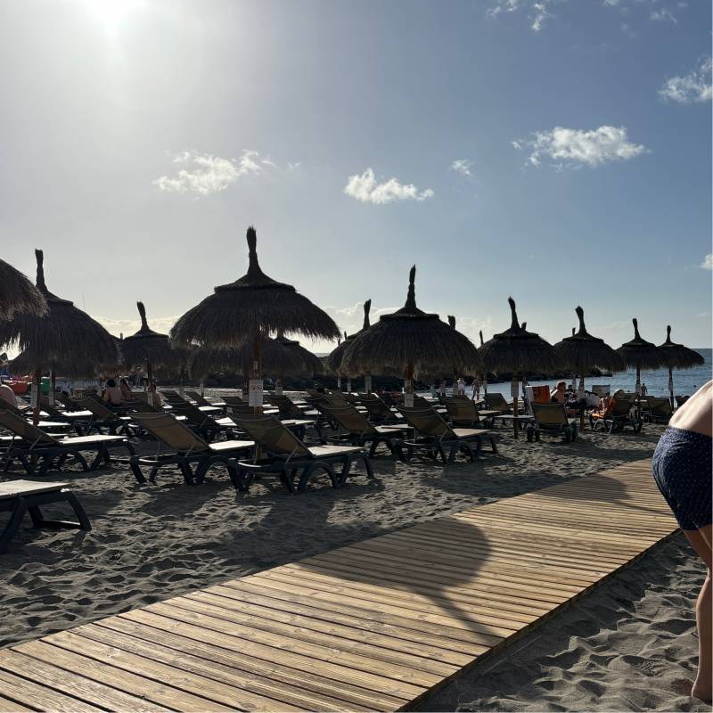 Fotosegnalazione di Costa adeje