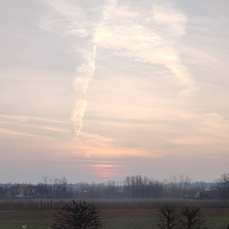 Fotosegnalazione di Pieve di soligo