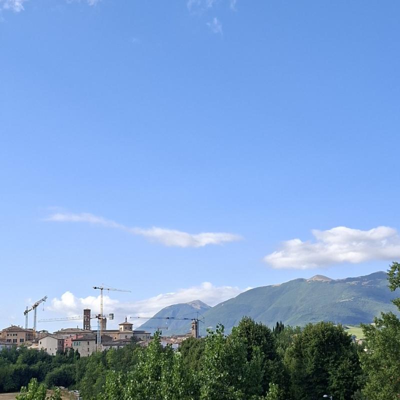 Fotosegnalazione di Matelica