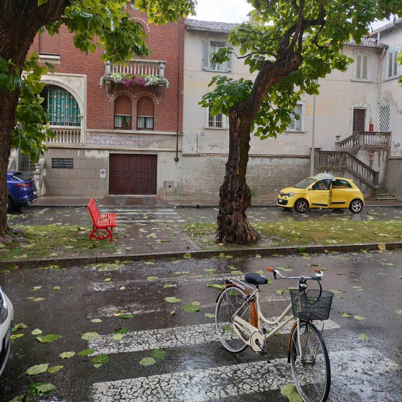 Fotosegnalazione di Garlasco