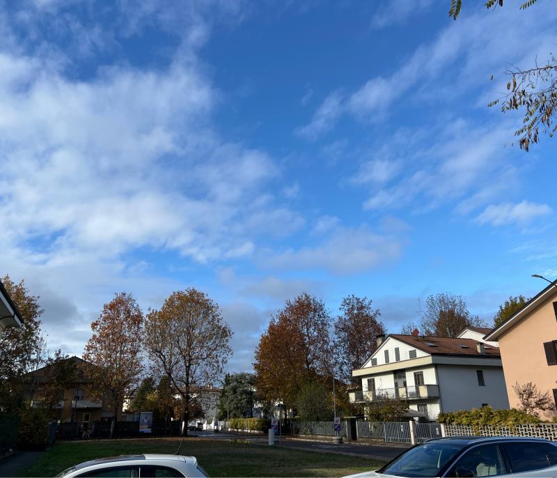Fotosegnalazione di Piacenza sud