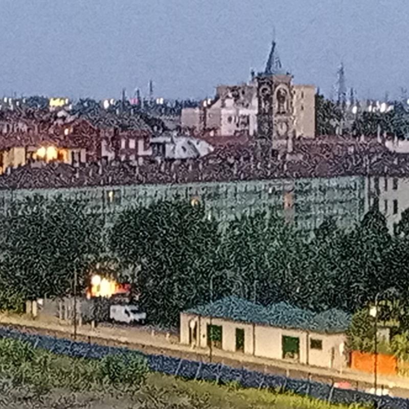 Chiesa di rogoredo