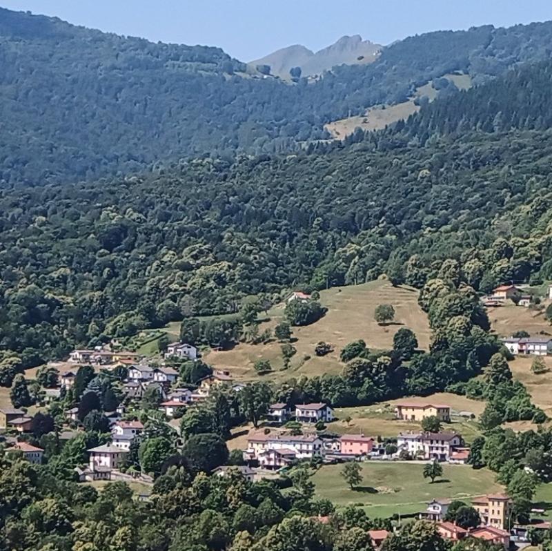 Fotosegnalazione di San fedele intelvi