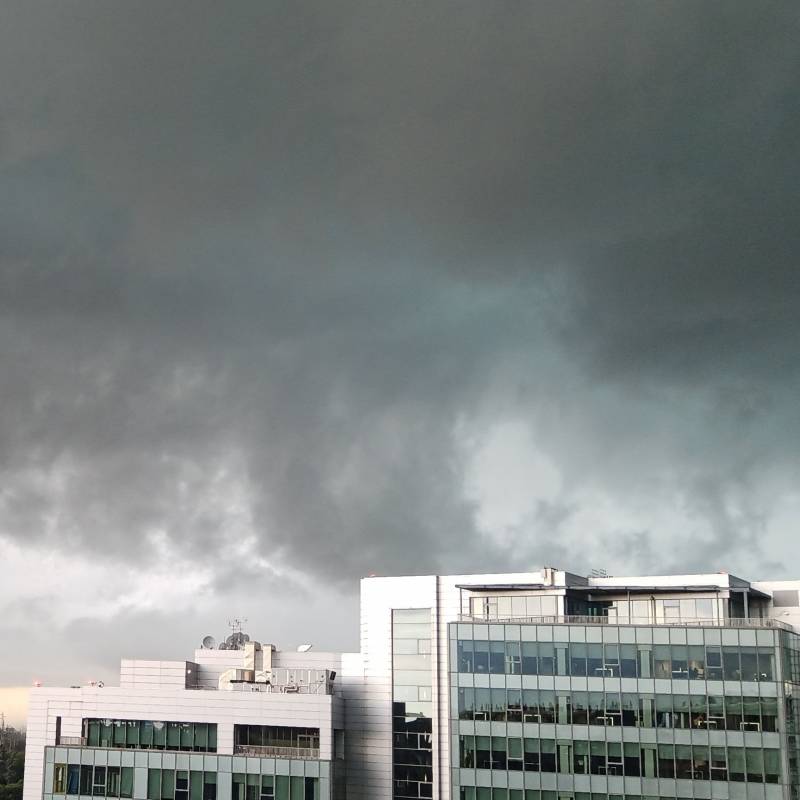 Fotosegnalazione di Milano rogoredo