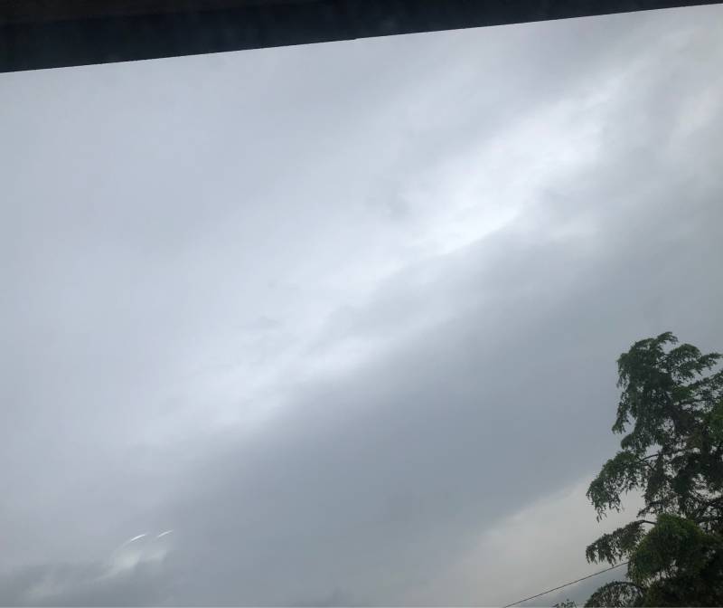 Fotosegnalazione di Atessa