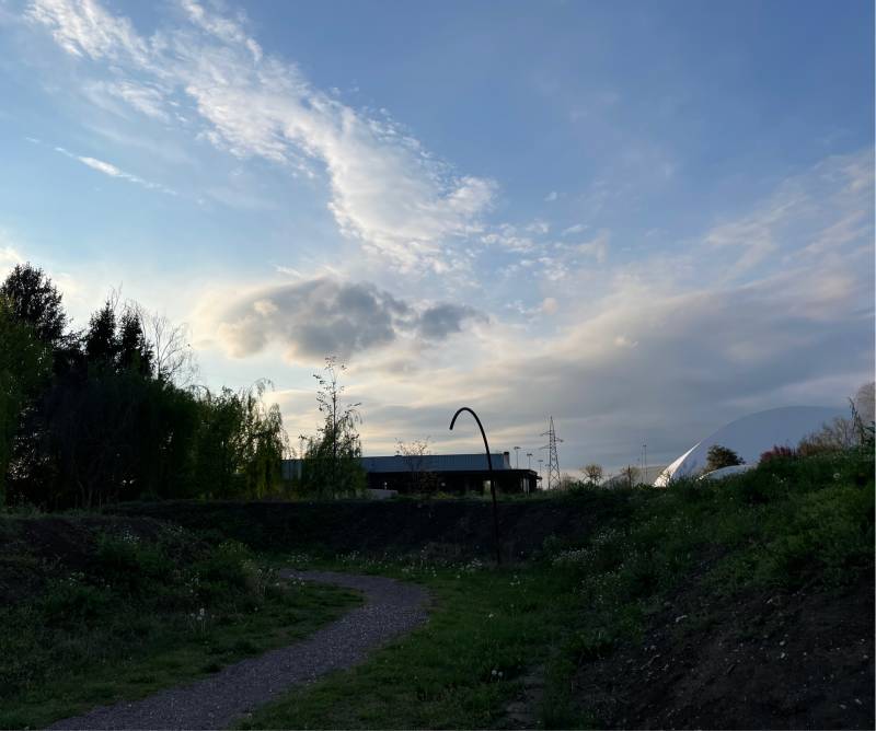 Fotosegnalazione di Breda di piave