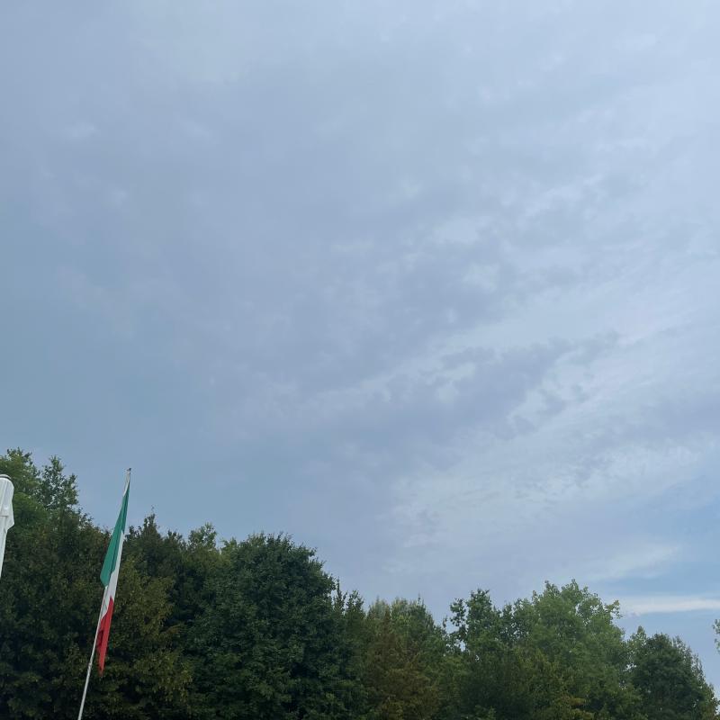 Fotosegnalazione di Martellago