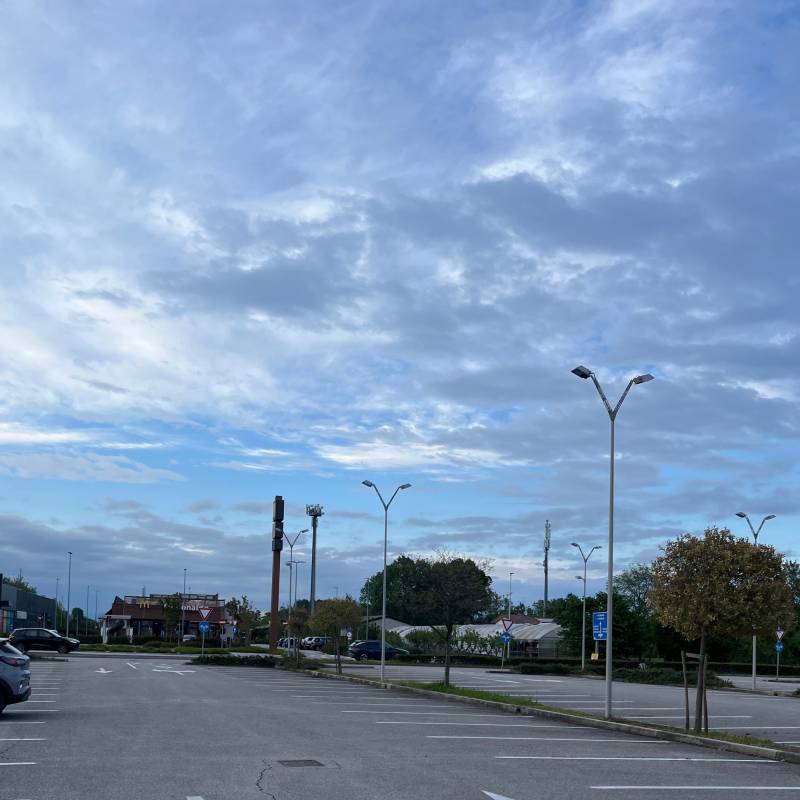 Fotosegnalazione di Trebaseleghe