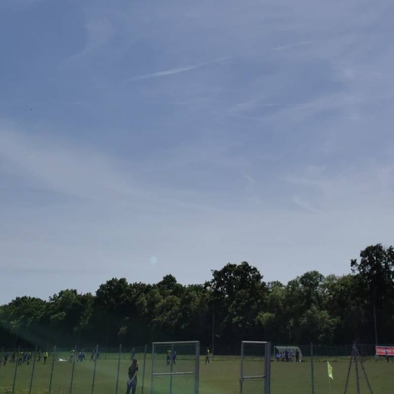 Campo sportivo