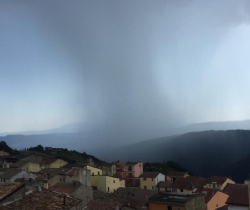 Fotosegnalazione di Stigliano