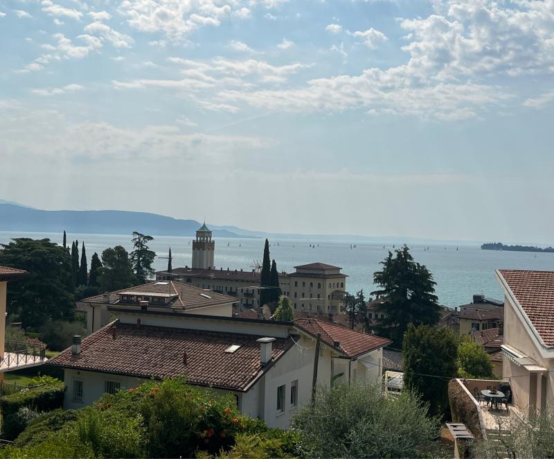 Fotosegnalazione di Gardone riviera
