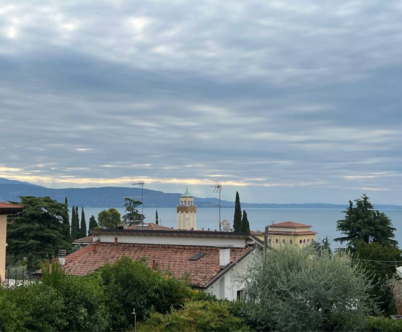 Fotosegnalazione di Gardone riviera