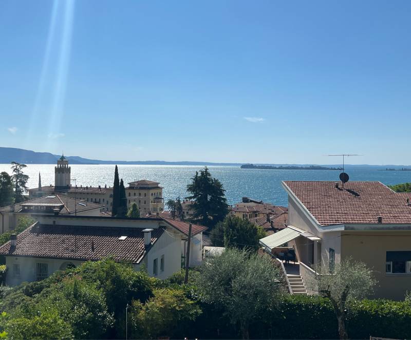Fotosegnalazione di Gardone riviera