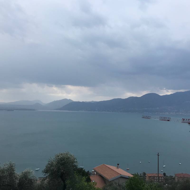 Fotosegnalazione di Torri del benaco