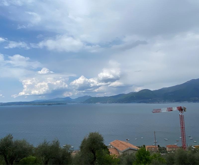 Fotosegnalazione di Torri del benaco