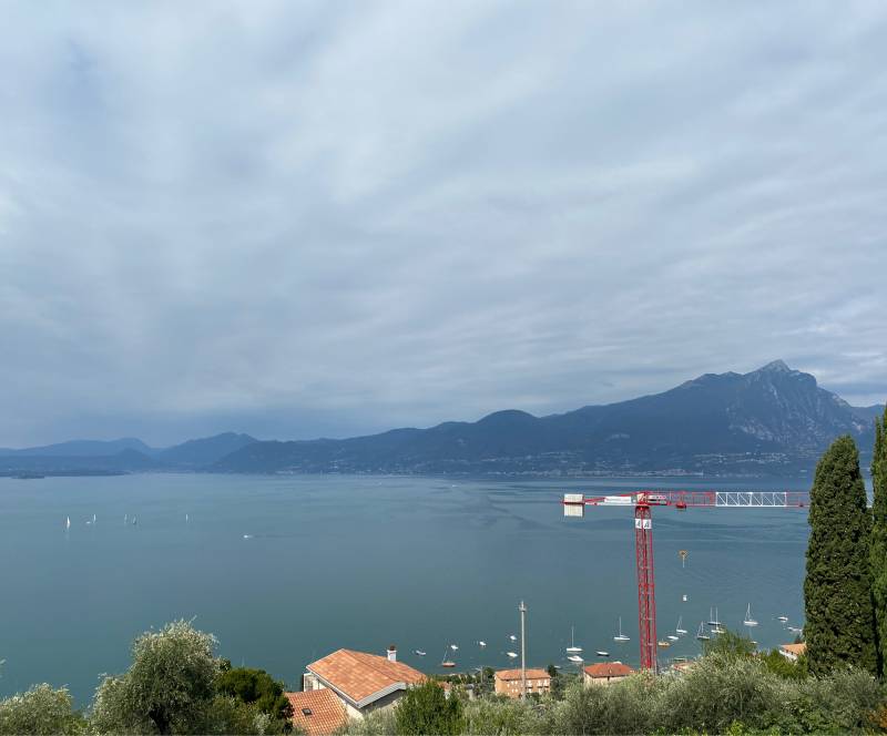 Fotosegnalazione di Torri del benaco