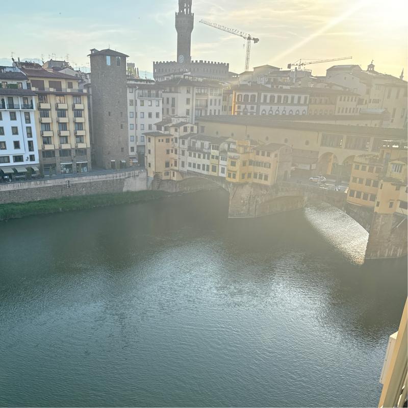 Fotosegnalazione di Firenze centro storico