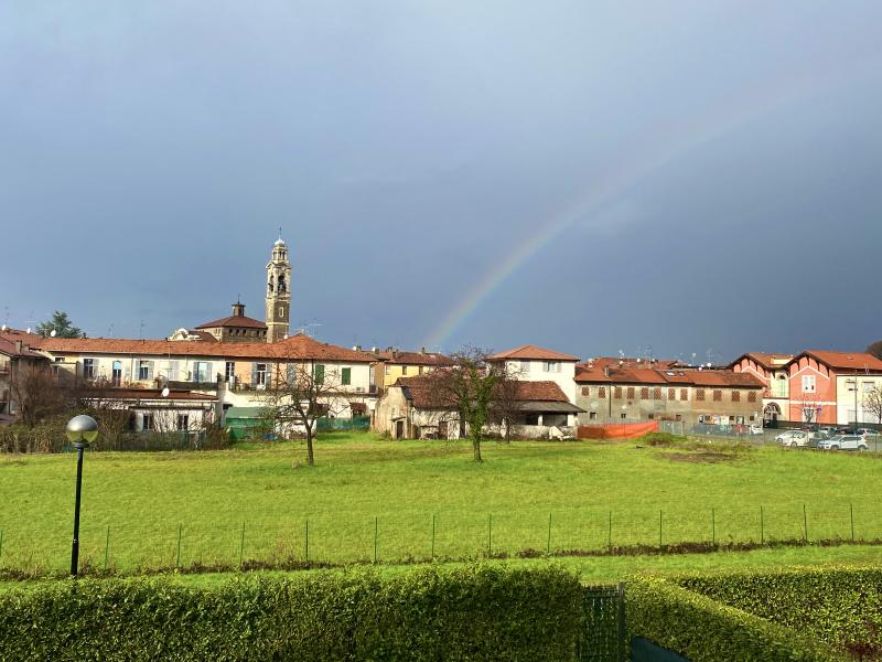 Quiete dopo la tempesta by gp colombo