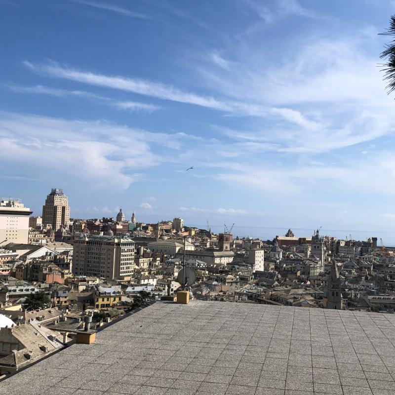 Genova