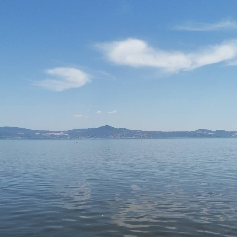 Fotosegnalazione di Anguillara sabazia