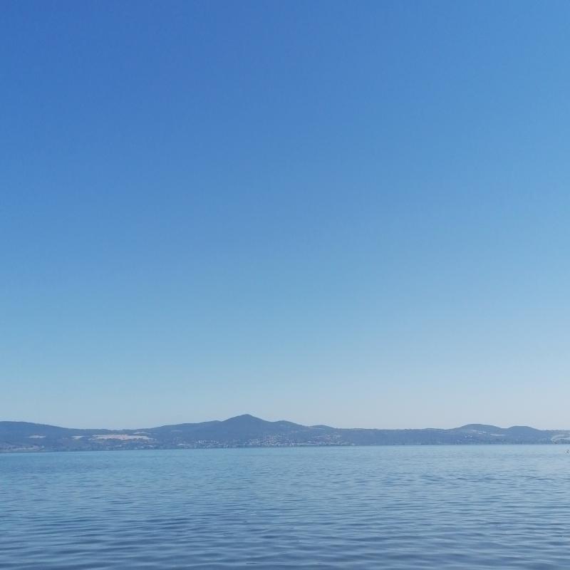 Fotosegnalazione di Anguillara sabazia