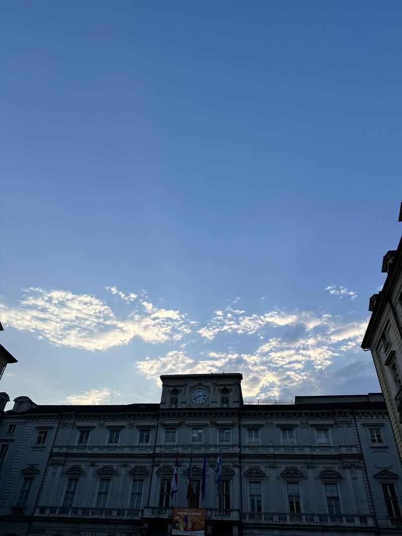 piazza palazzo di citta'