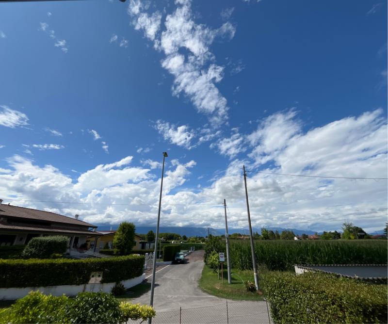 Fotosegnalazione di Cordenons