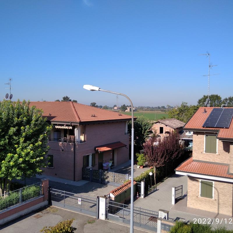 Fotosegnalazione di Campogalliano