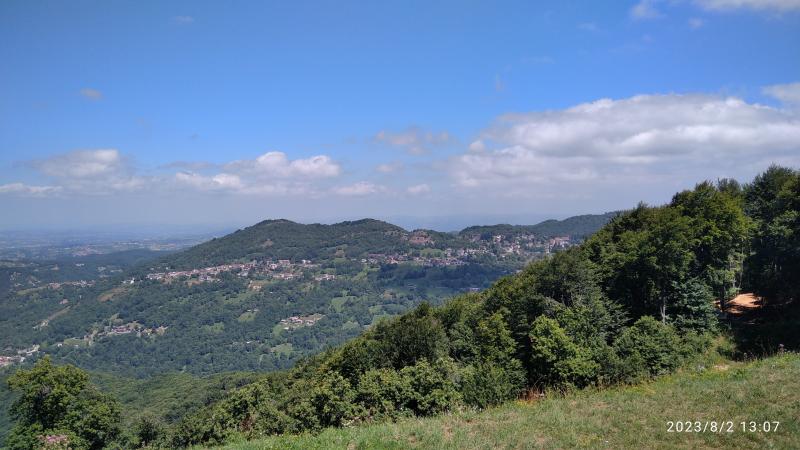 sangiacomo visto da vernagli