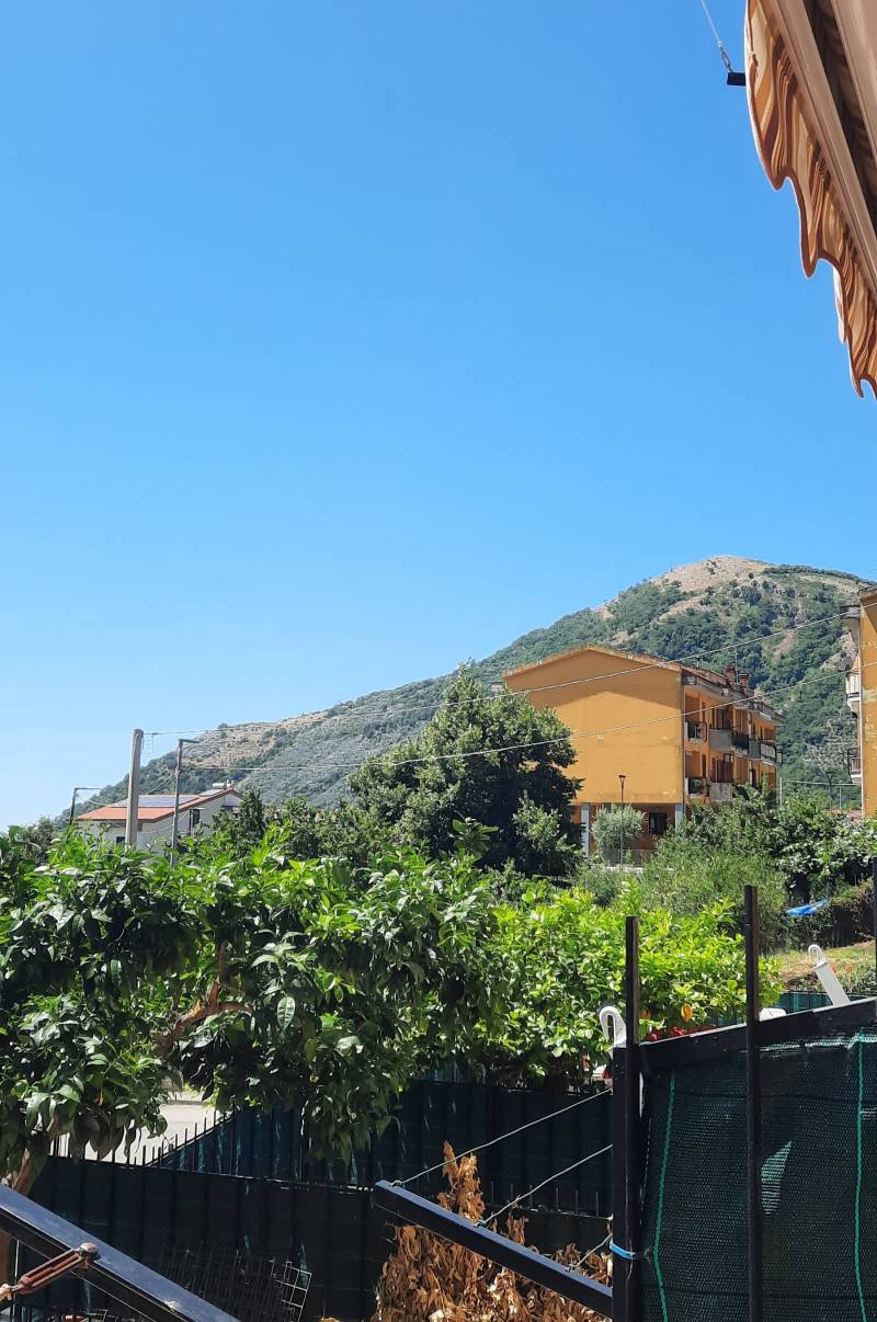 da via coriglione