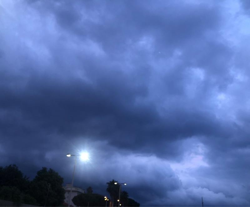 Fotosegnalazione di Loano