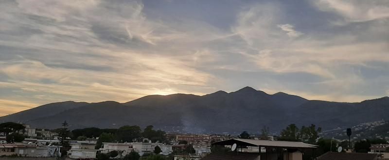 mapkoe... tramonto..