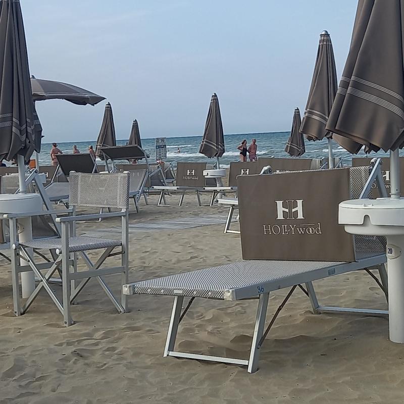 Fotosegnalazione di Senigallia