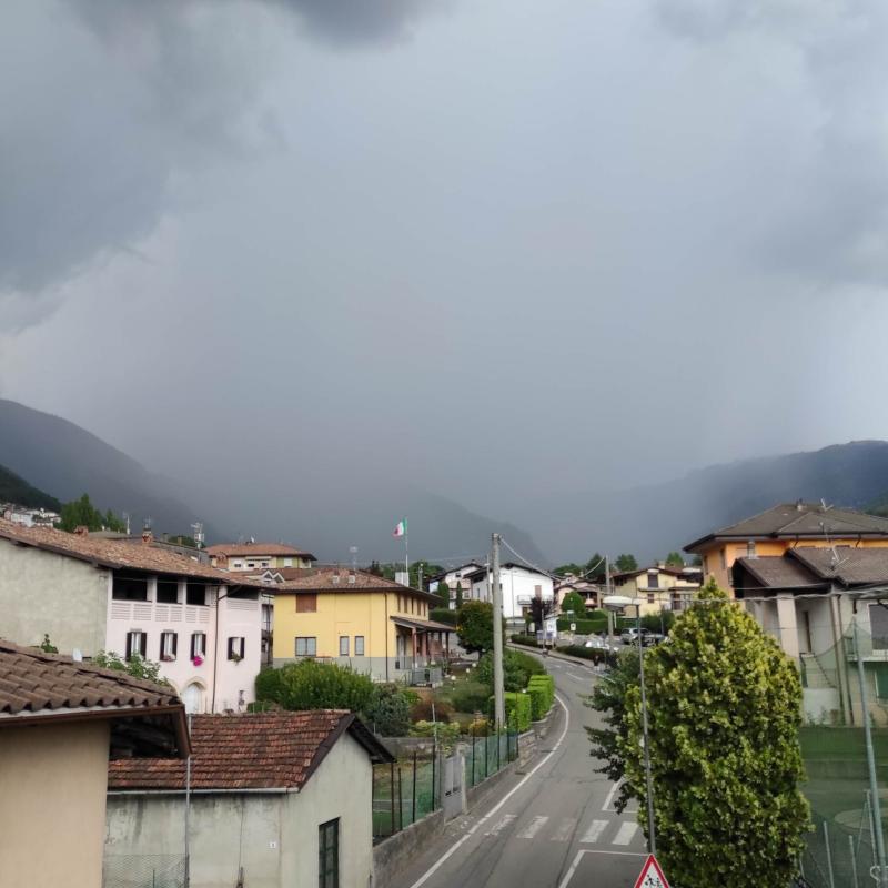 Fotosegnalazione di Cazzano sant'andrea