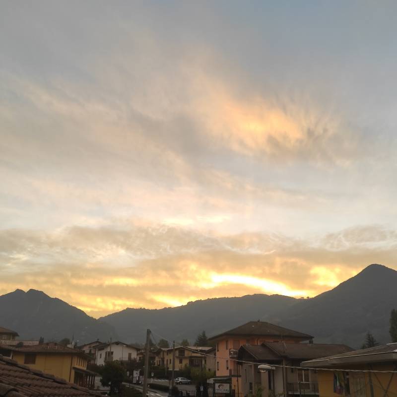 Fotosegnalazione di Cazzano sant'andrea